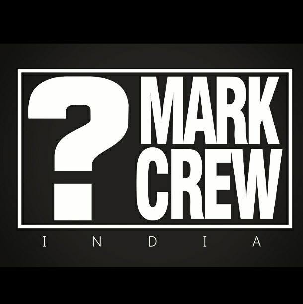 Question Mark Crew 